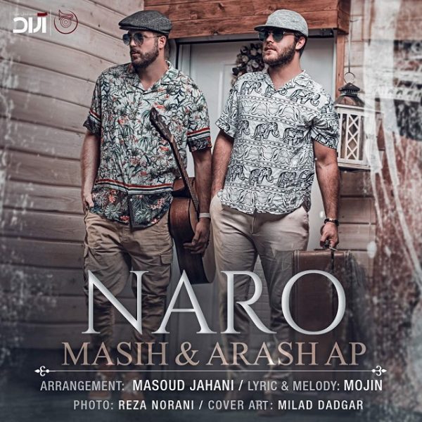 Masih & Arash - Naro