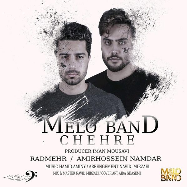 Melo Band - Chehre
