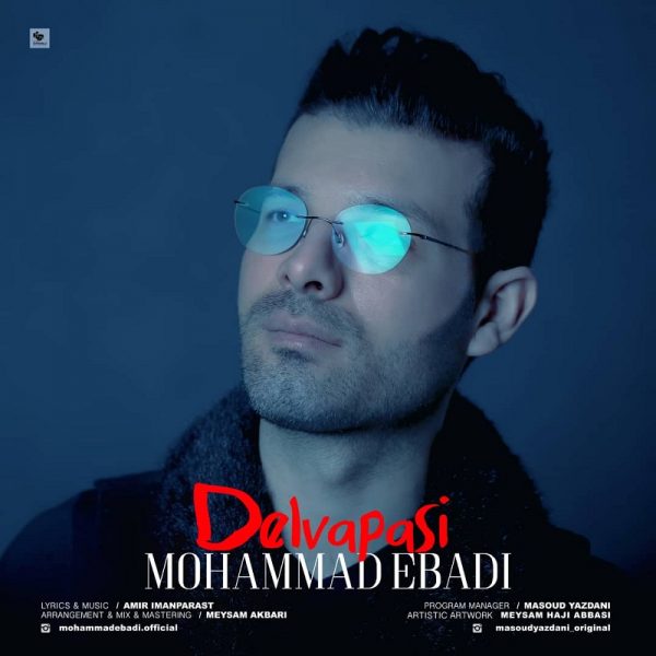 Mohammad Ebadi - Delvapasi