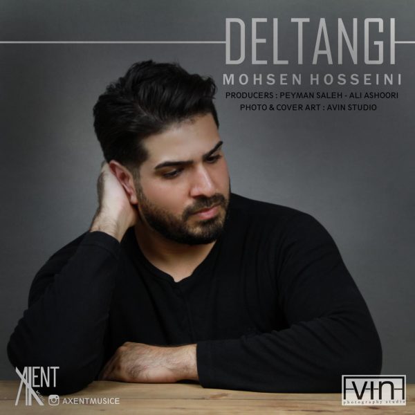 Mohsen Hosseini - Deltangi