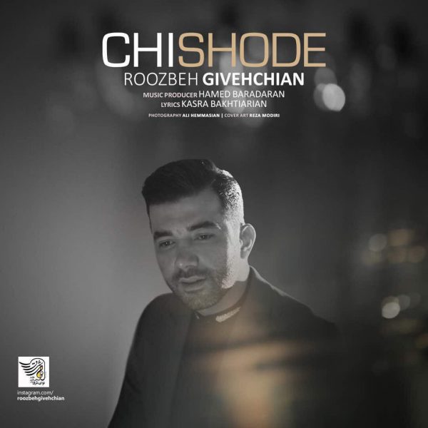Roozbeh Givehchian - Chi Shode