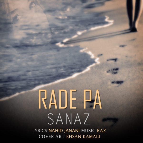 Sanaz - Rade Pa
