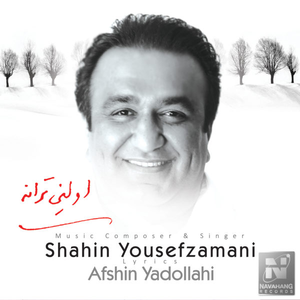 Shahin Yousefzamani - 'Avalin Taraneh'