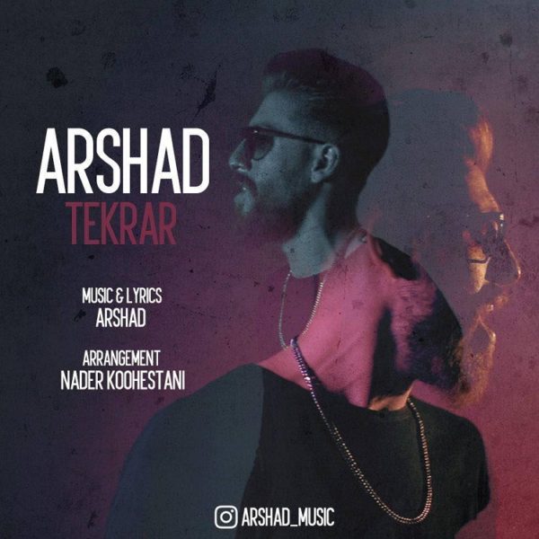 Arshad - 'Tekrar'
