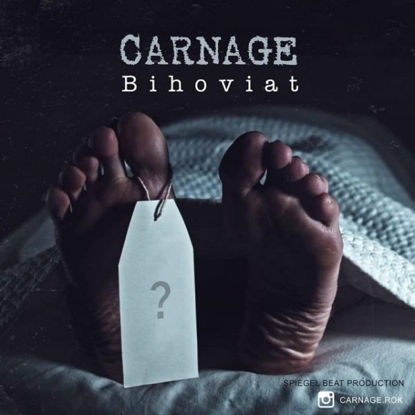 Carnage - Bihoviat
