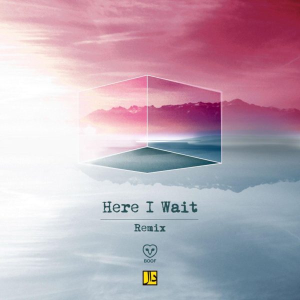 Daal Band - 'Here I Wait (Remix)'