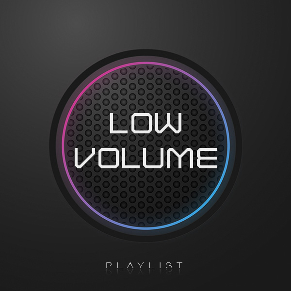 Low Volume