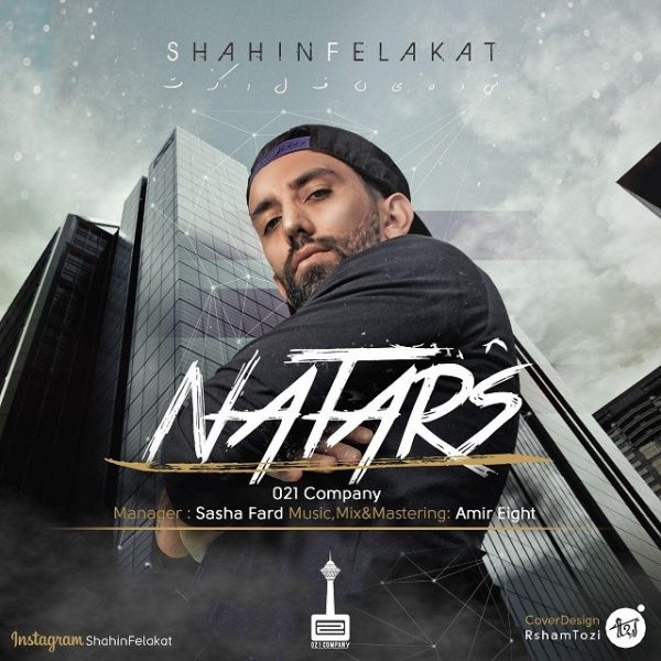 Shahin Felakat - 'Natars'