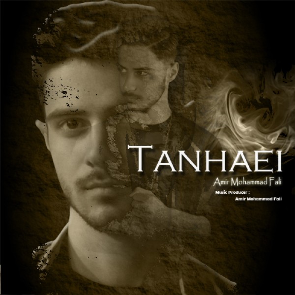 Amir Mohammad Fali - Tanhaei