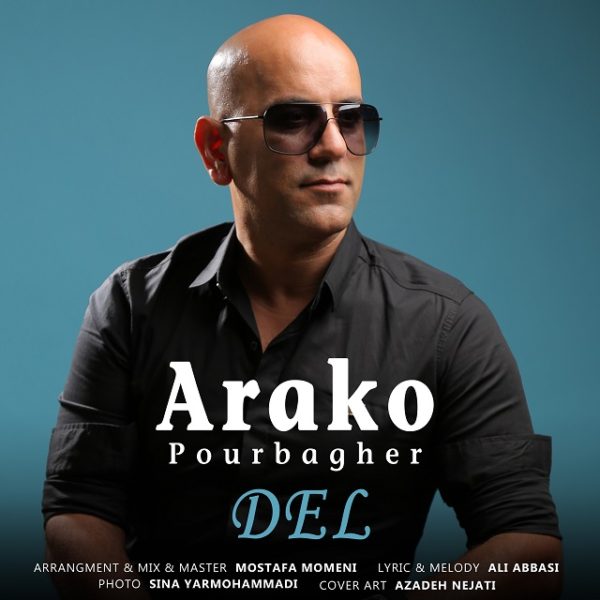 Arako - Del