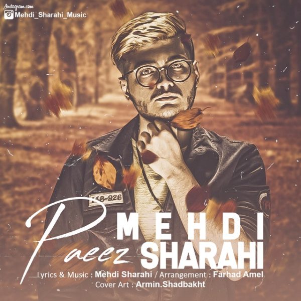 Mehdi Sharahi - Paeez