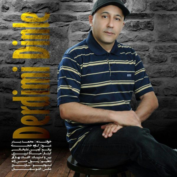 Mohammad Badr - Derdimi Dinle