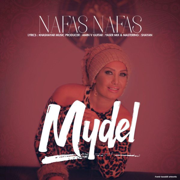 Mydel - Nafas Nafas