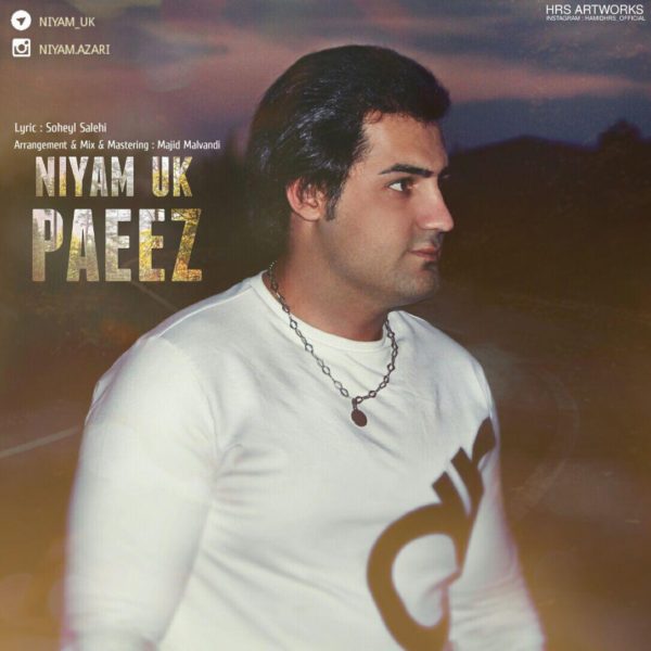 Niyam Uk - Paeez