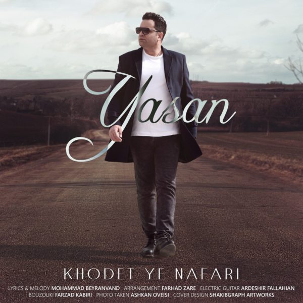Yasan - Khodet Ye Nafari