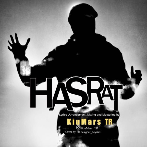 KiuMars TR - 'Hasrat'