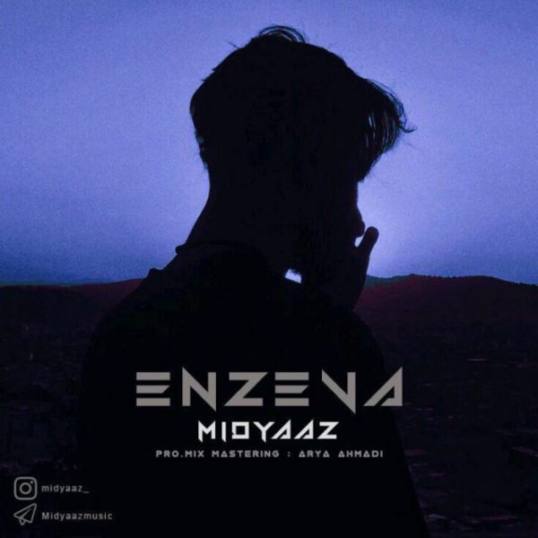 Midyaaz - 'Enzeva'
