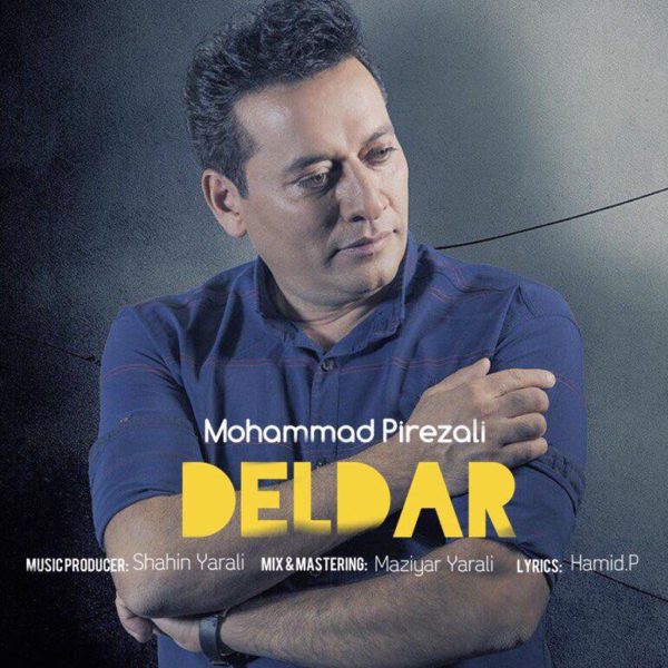 Mohammad Pirezali - Deldar