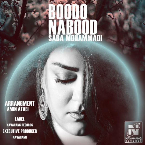 Saba Mohammadi - Boodo Nabood