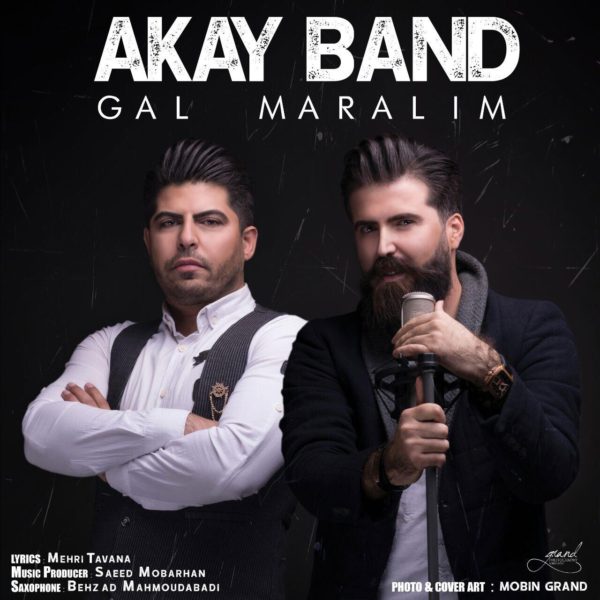 Akay Band - 'Gal Maralim'