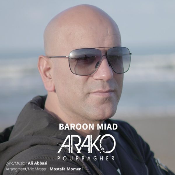 Arako - 'Baroon Miad'