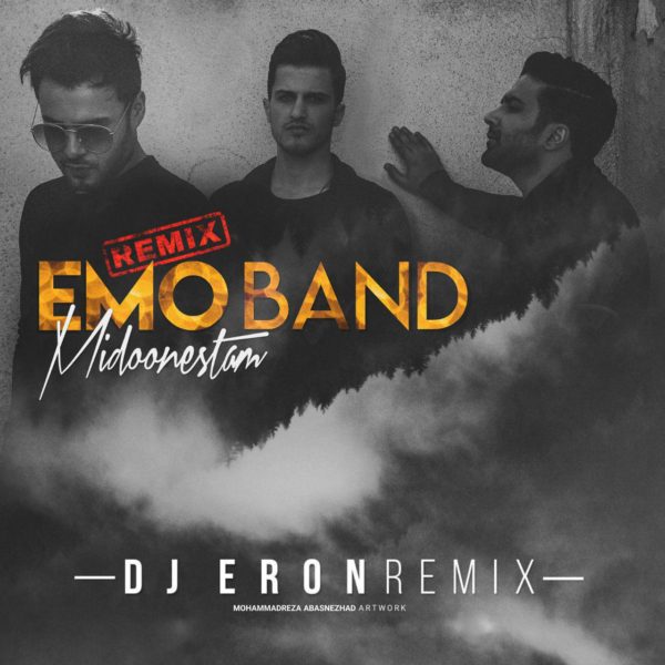 EMO Band - 'Midonestam (Remix)'