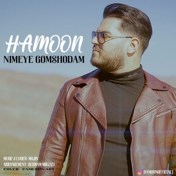 Hamoon - 'Nimeye Gomshodam'