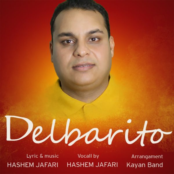 Hashem Jafari - 'Delbarito'