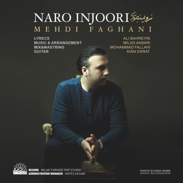 Mehdi Faghani - 'Naro Injoori'
