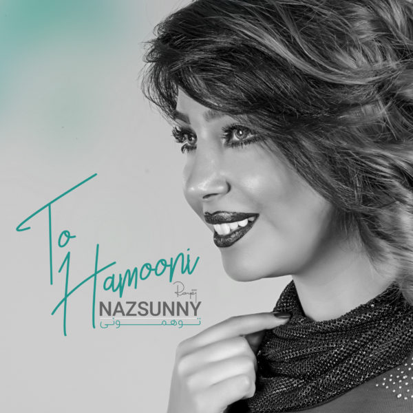 Nazsunny - 'To Hamooni'