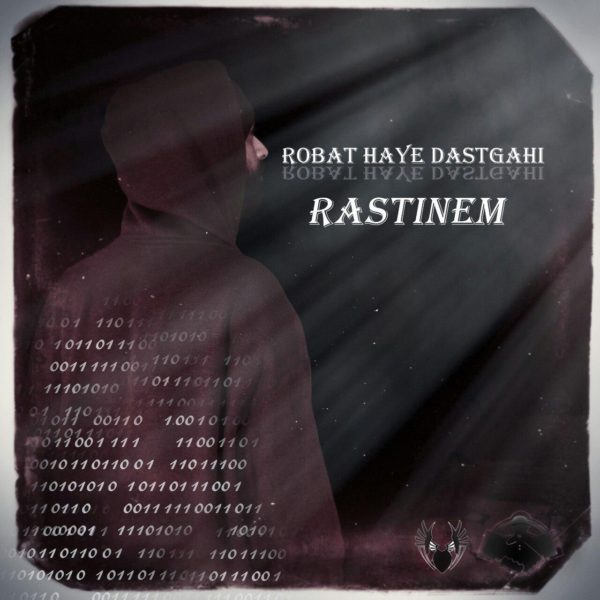Rastinem - Robathaye Dastgahi