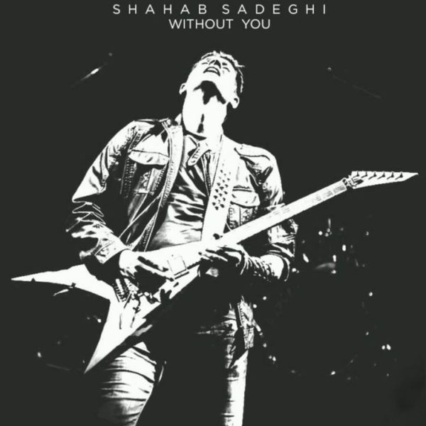 Shahab Sadeghi - Without You
