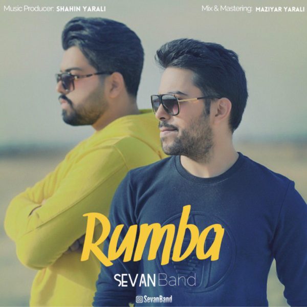 Sevan Band - 'Rumba'