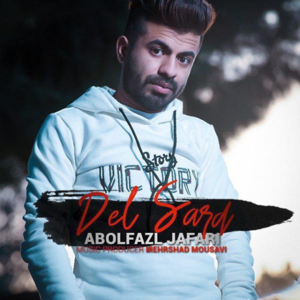 Abolfazl Jafari - Del Sard