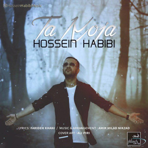Hossein Habibi - Ta Koja