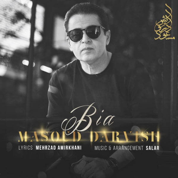 Masoud Darvish - 'Bia'