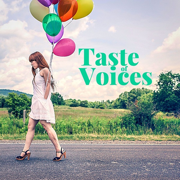 Taste of Voices