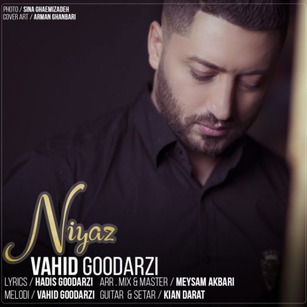 Vahid Goodarzi - Niyaz