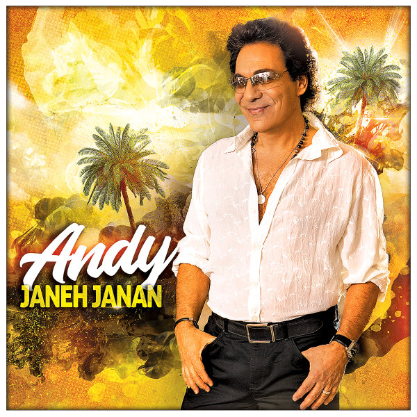 Andy - 'Janeh Janan'