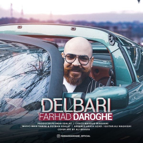 Farhad Daroghe - 'Delbari'