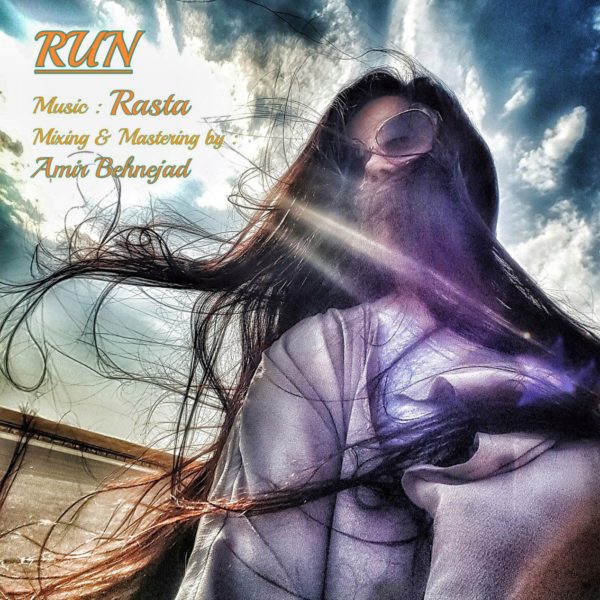 Rasta - 'Run'