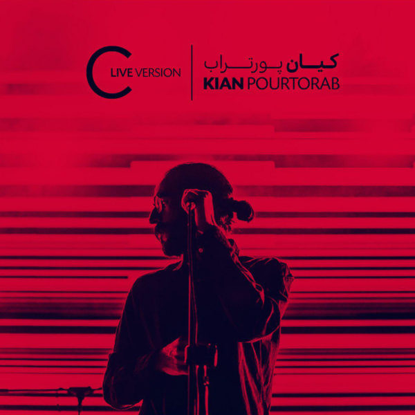 Kian Pourtorab - 'C (Live)'