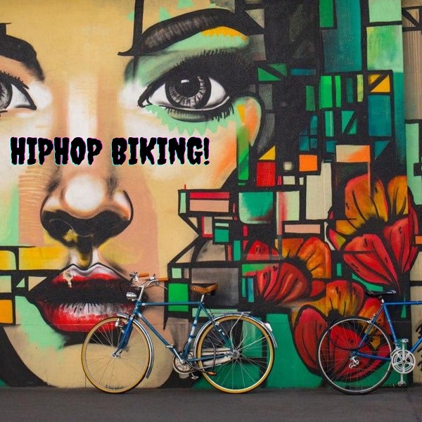 HipHop Biking