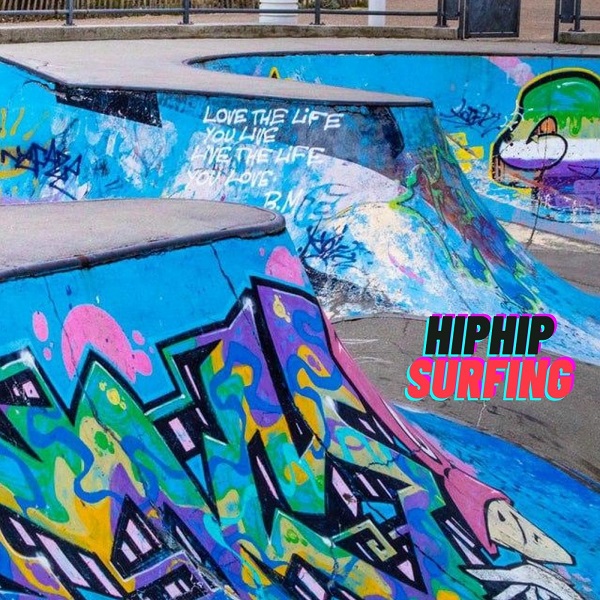Hiphip Surfing