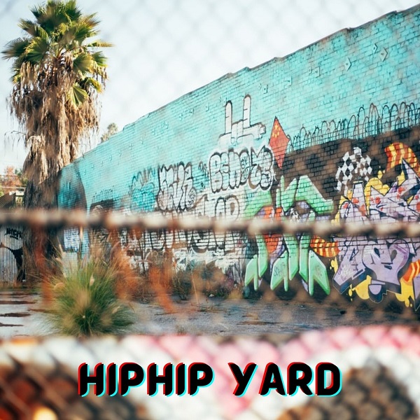 Hiphip Yard