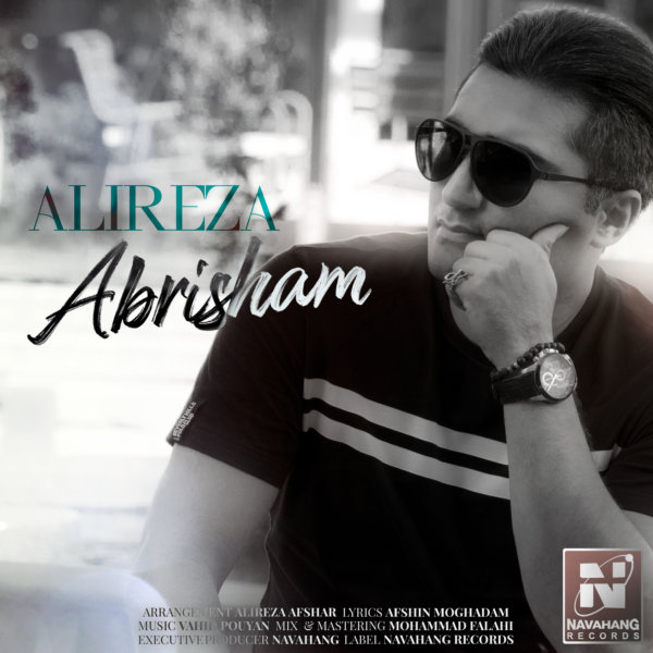 Alireza Saremi - 'Abrisham'
