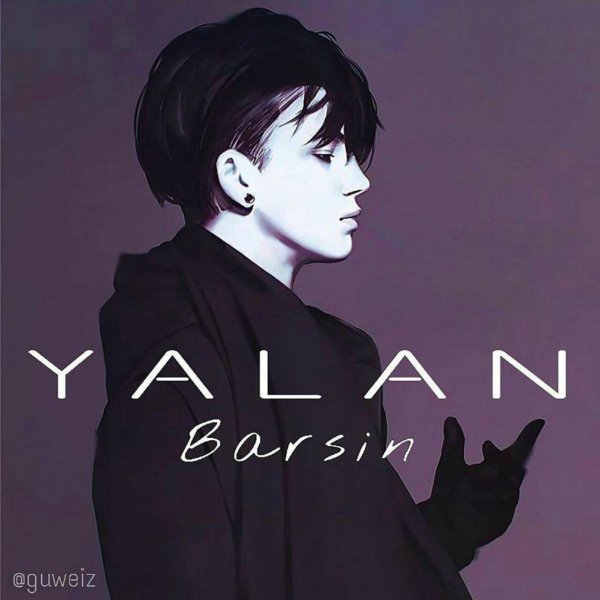 Barsin - 'Yalan'