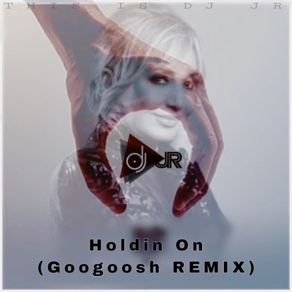 DJ JR - 'Holdin On (Remix)'