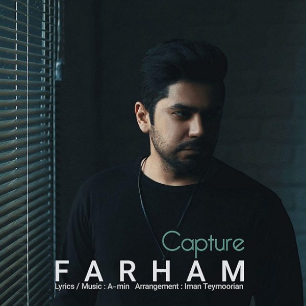 Farham - 'Taskhir'