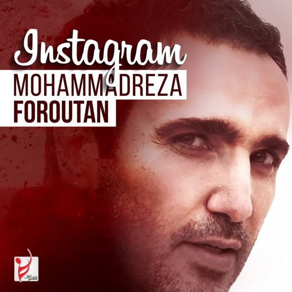 Mohammadreza Foroutan - 'Instagram'
